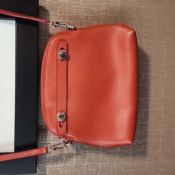 Furla Mini Piper Crossbody Bag - Picture 16 of 16